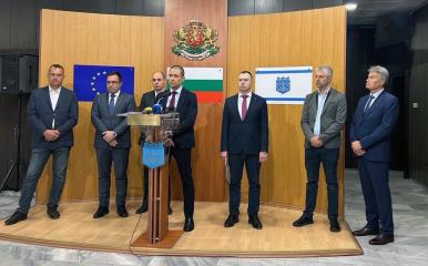ЕНЕРГО-ПРО продължава устойчивото разширяване на електроразпределителната мрежа във Варна с нови стратегически инвестиции